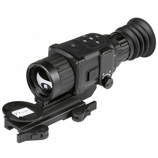 AGM RATTLER TS35-384 MD RANGE THERMAL SCOPE - Sale